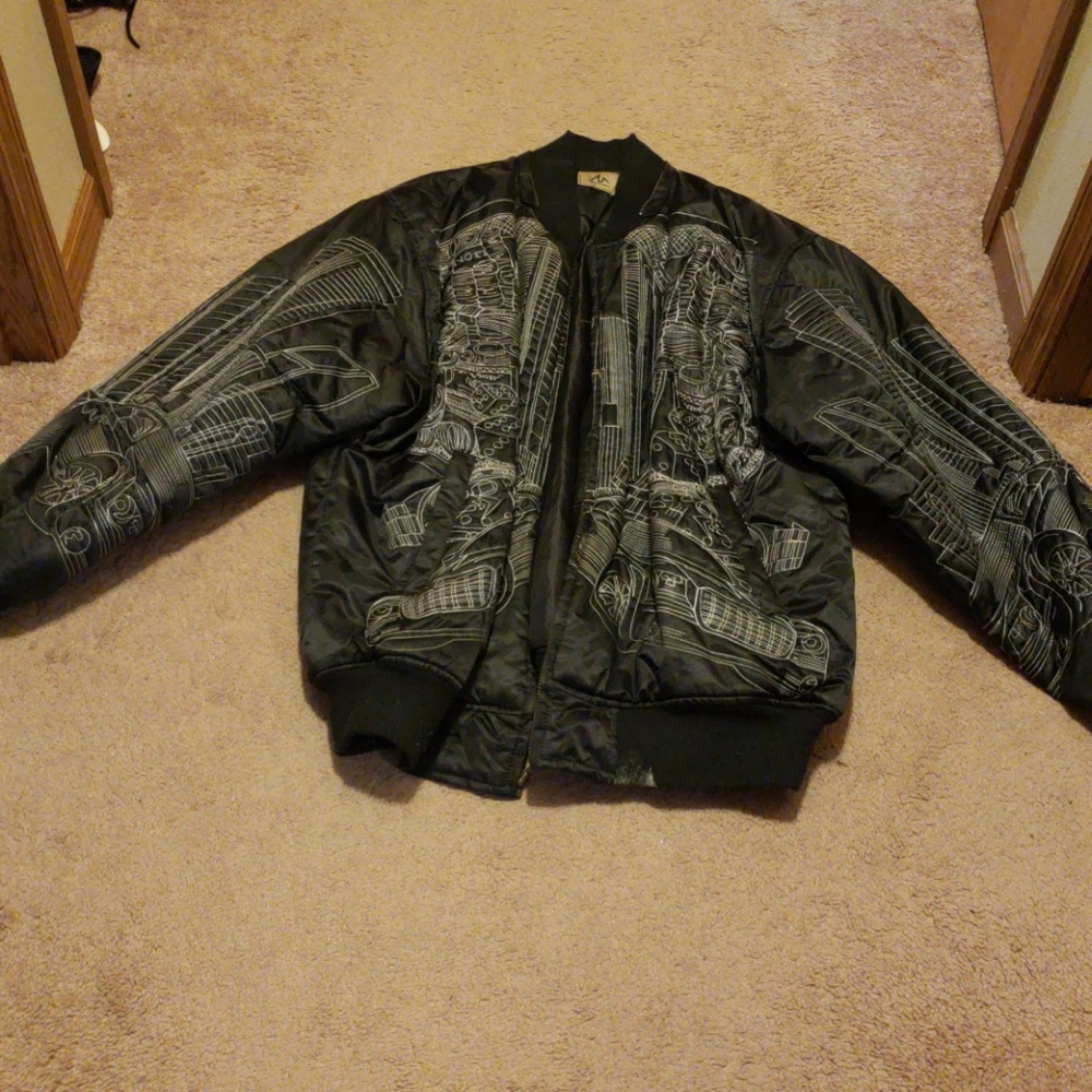 Jacket